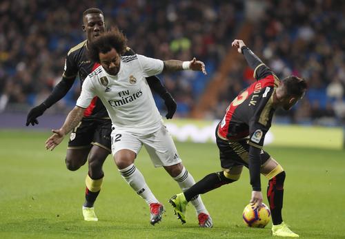 tỷ lệ la liga